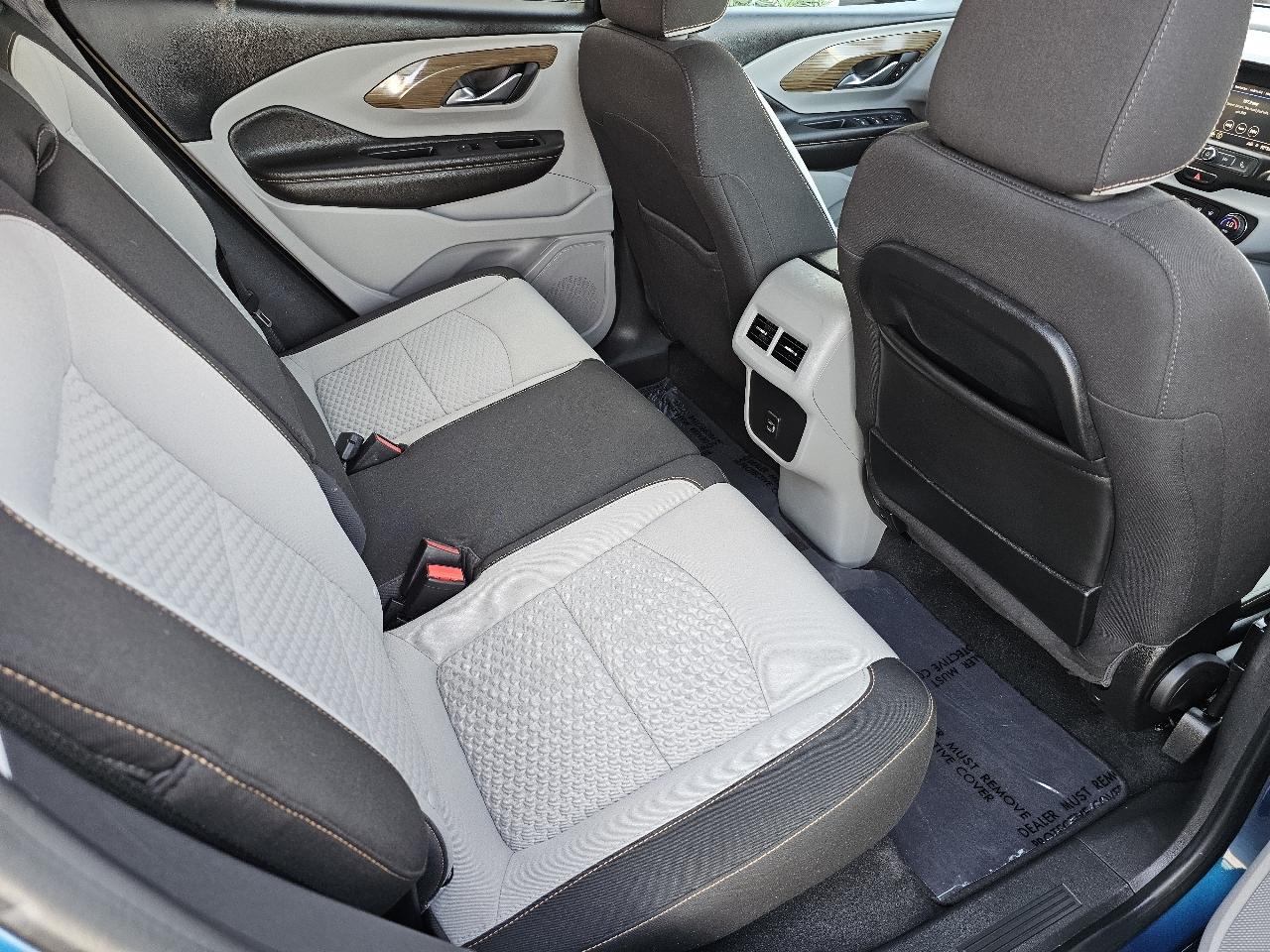 GMC Terrain SLE 2020