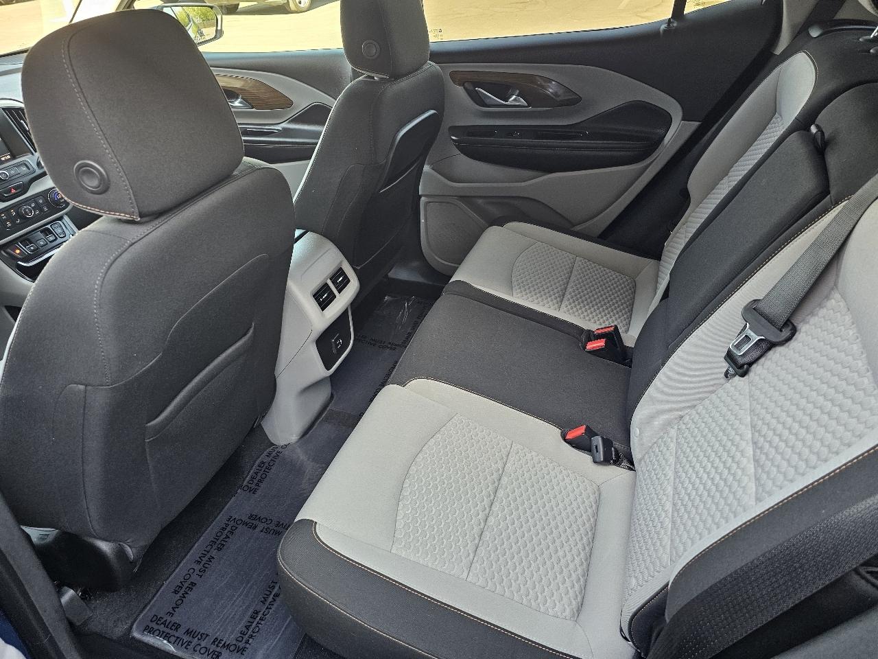 GMC Terrain SLE 2020