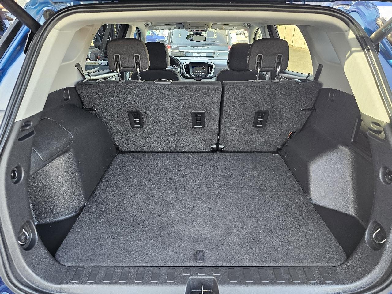 GMC Terrain SLE 2020