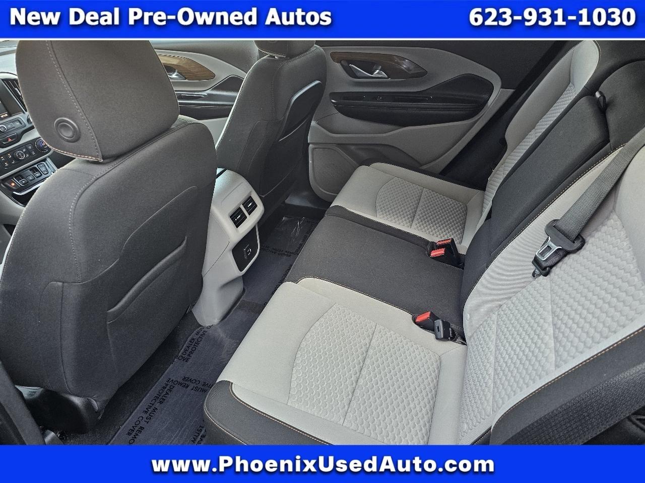 GMC Terrain SLE 2020