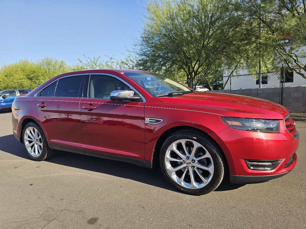 Ford Taurus Limited FWD 2015
