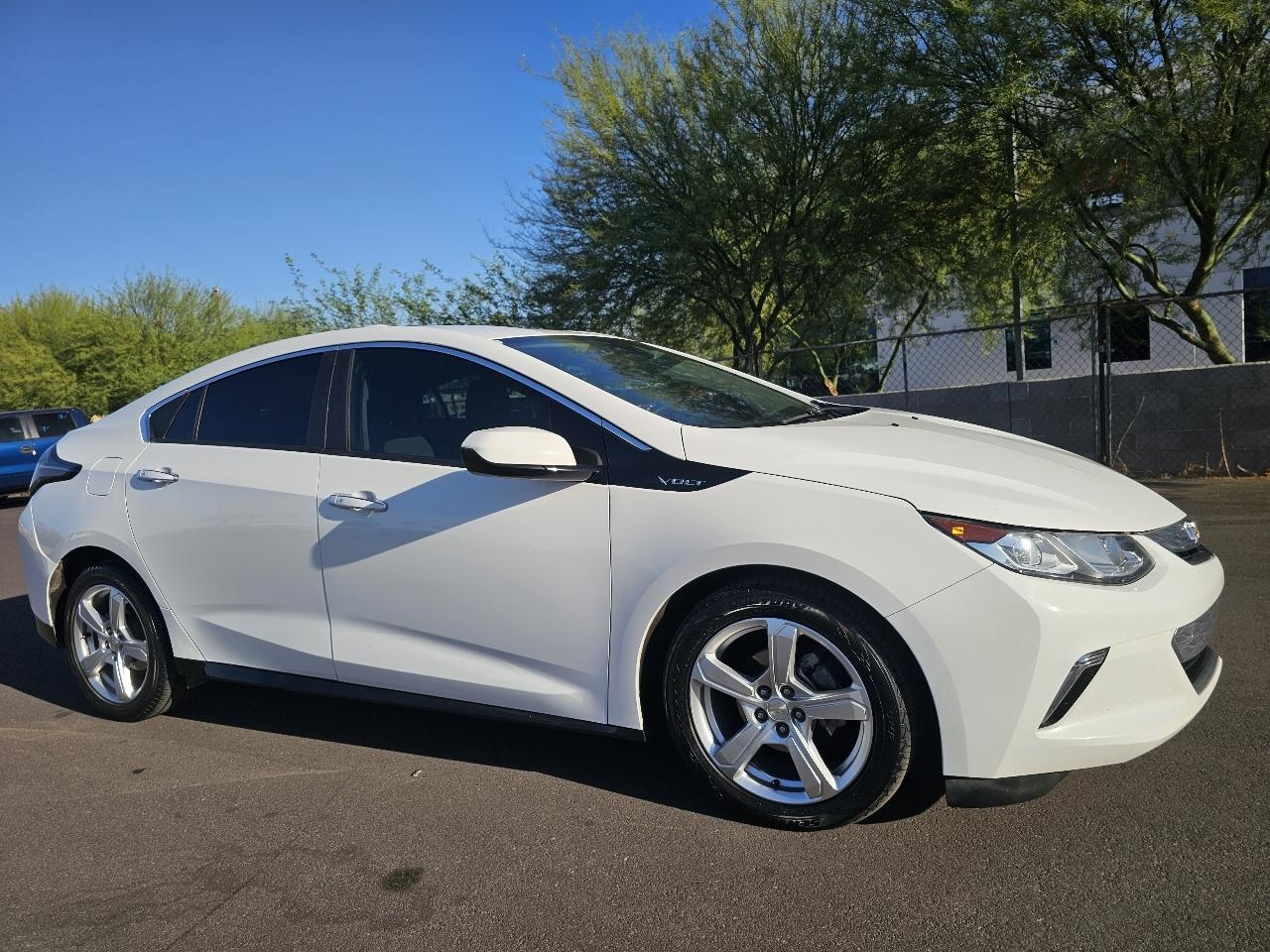 Chevrolet Volt LT 2017