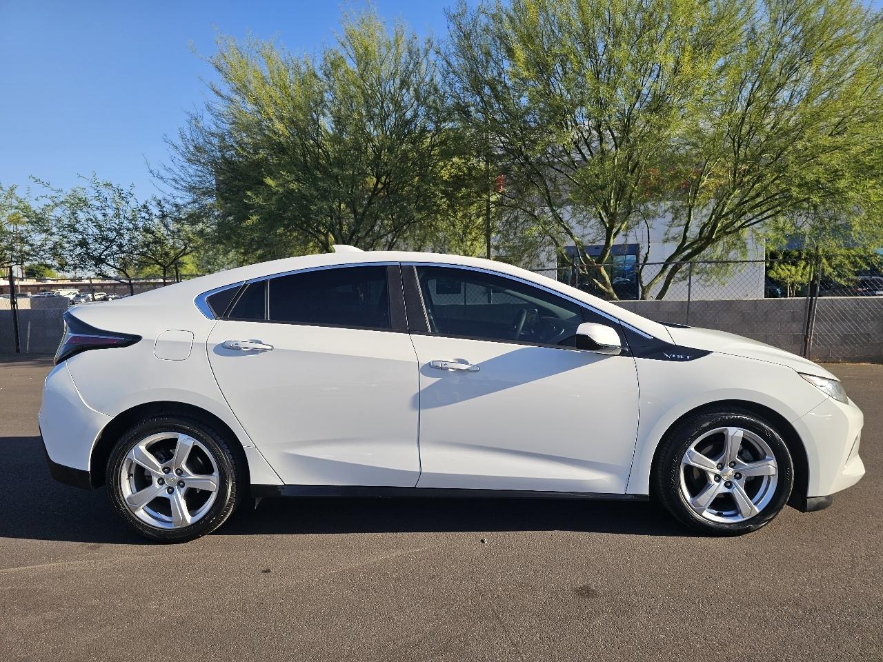 Chevrolet Volt LT 2017
