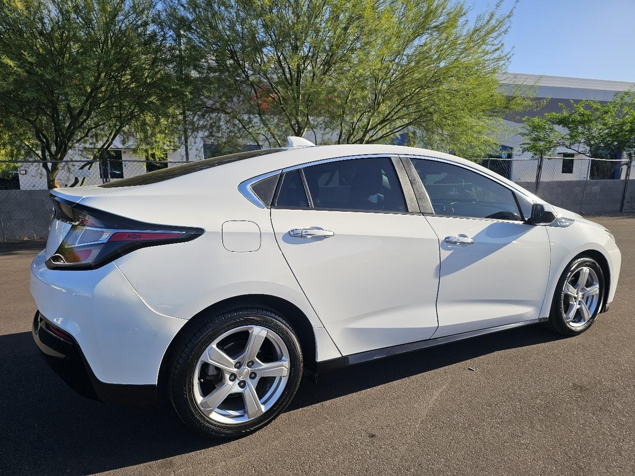 Chevrolet Volt LT 2017