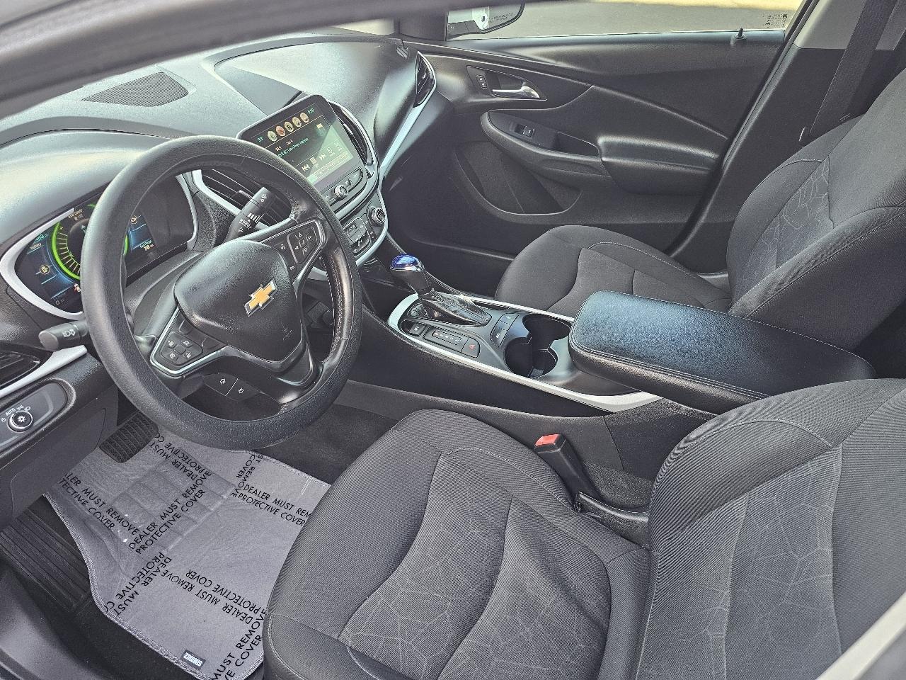 Chevrolet Volt LT 2017