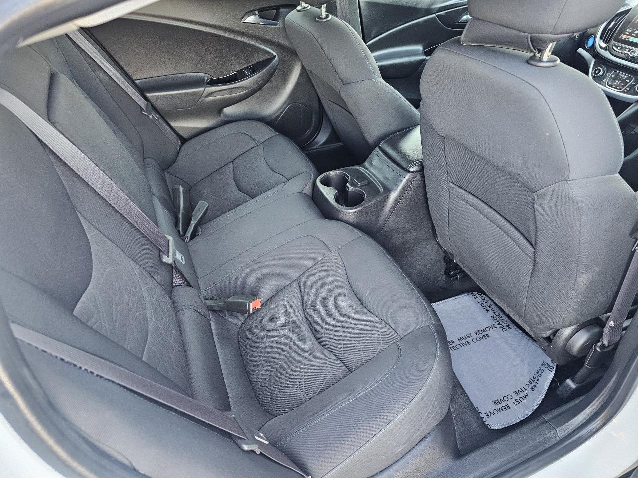 Chevrolet Volt LT 2017