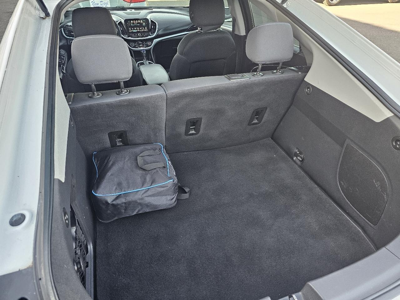 Chevrolet Volt LT 2017