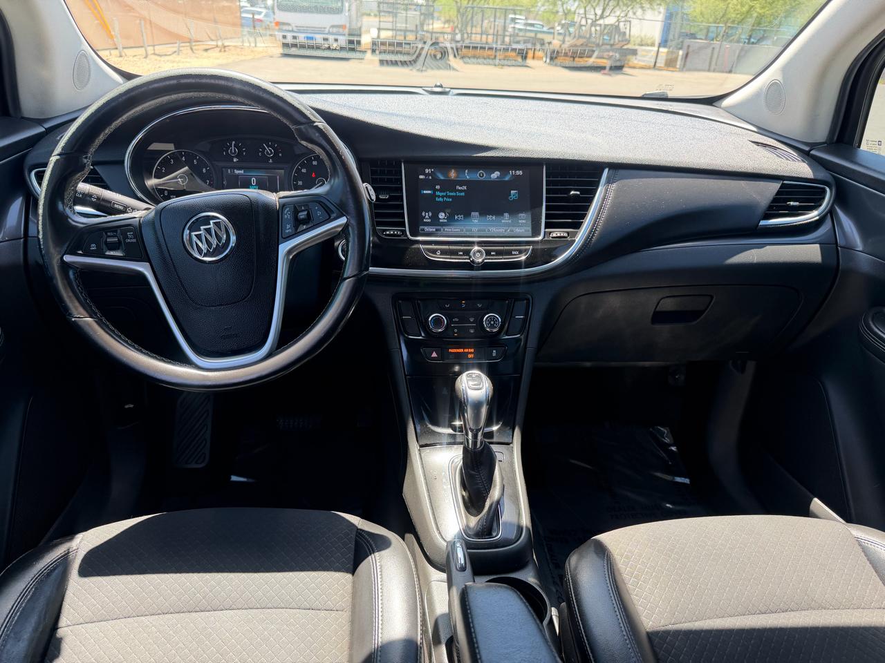 Buick Encore Preferred FWD 2021