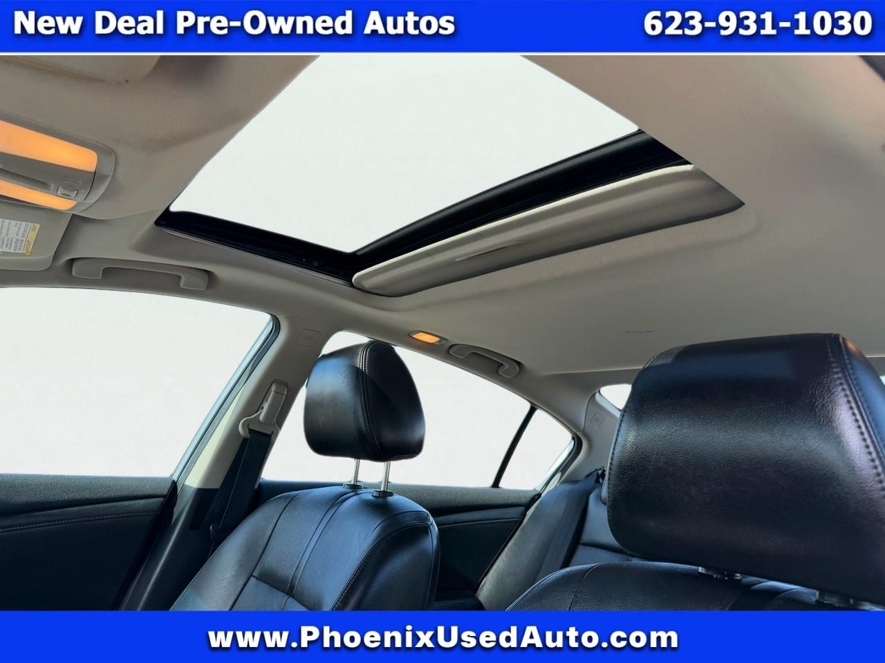 Nissan Altima 2.5 S 2008