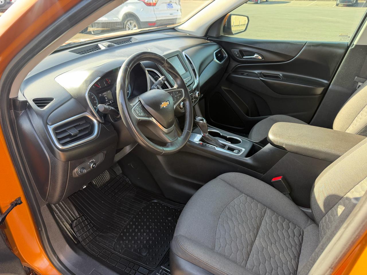 Chevrolet Equinox LT 2WD 2018