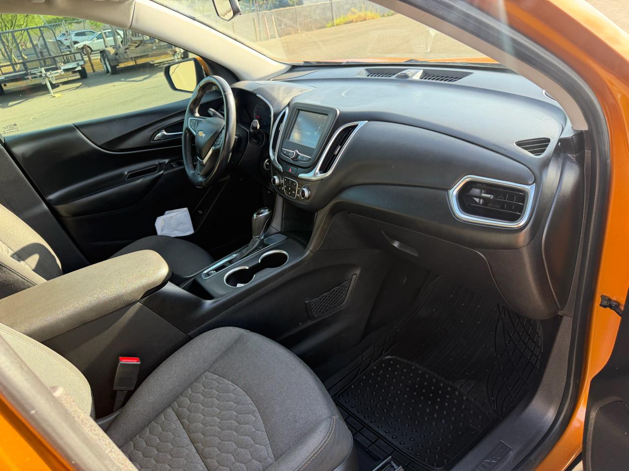 Chevrolet Equinox LT 2WD 2018