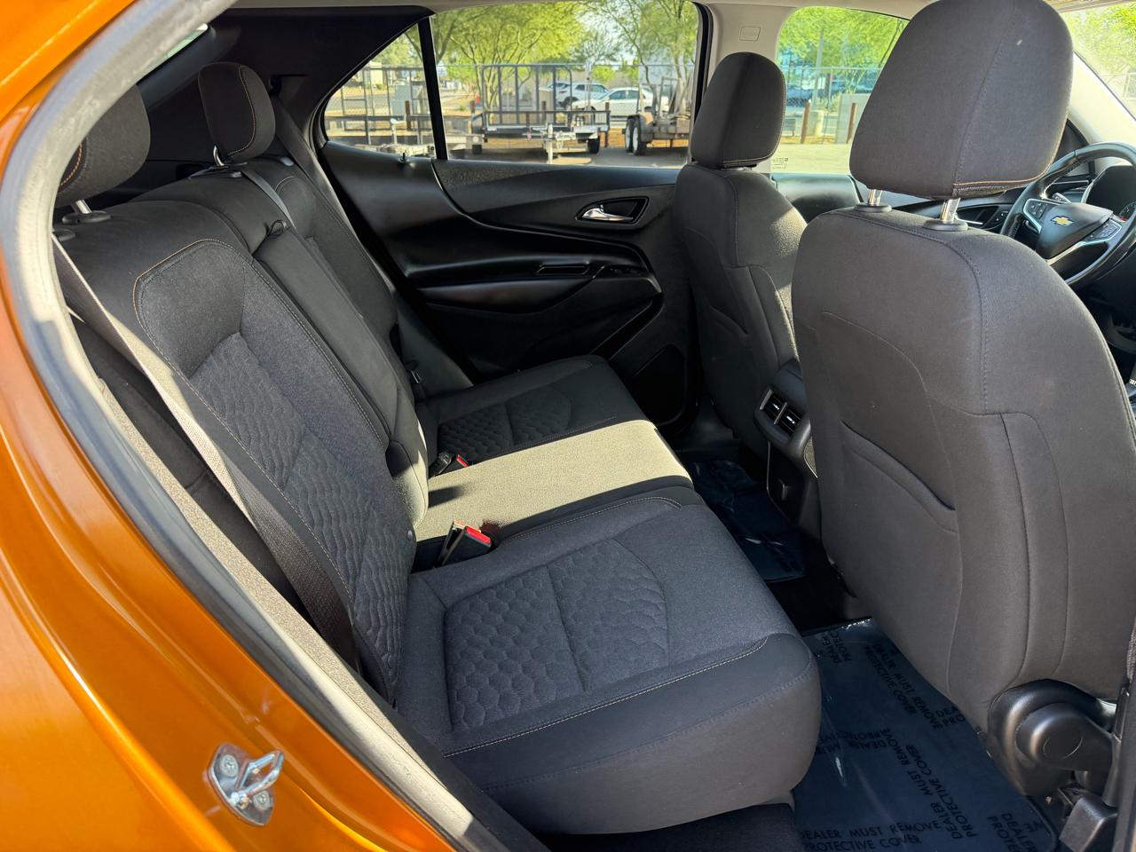 Chevrolet Equinox LT 2WD 2018