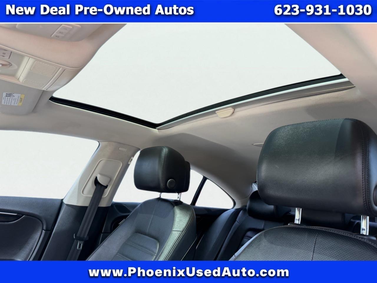 Volkswagen CC VR6 4Motion 2013