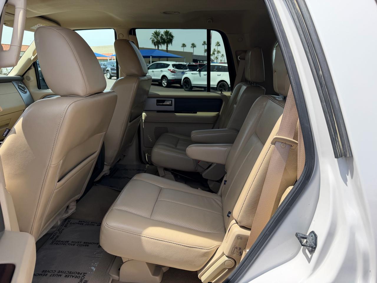 Ford Expedition King Ranch 2WD 2011