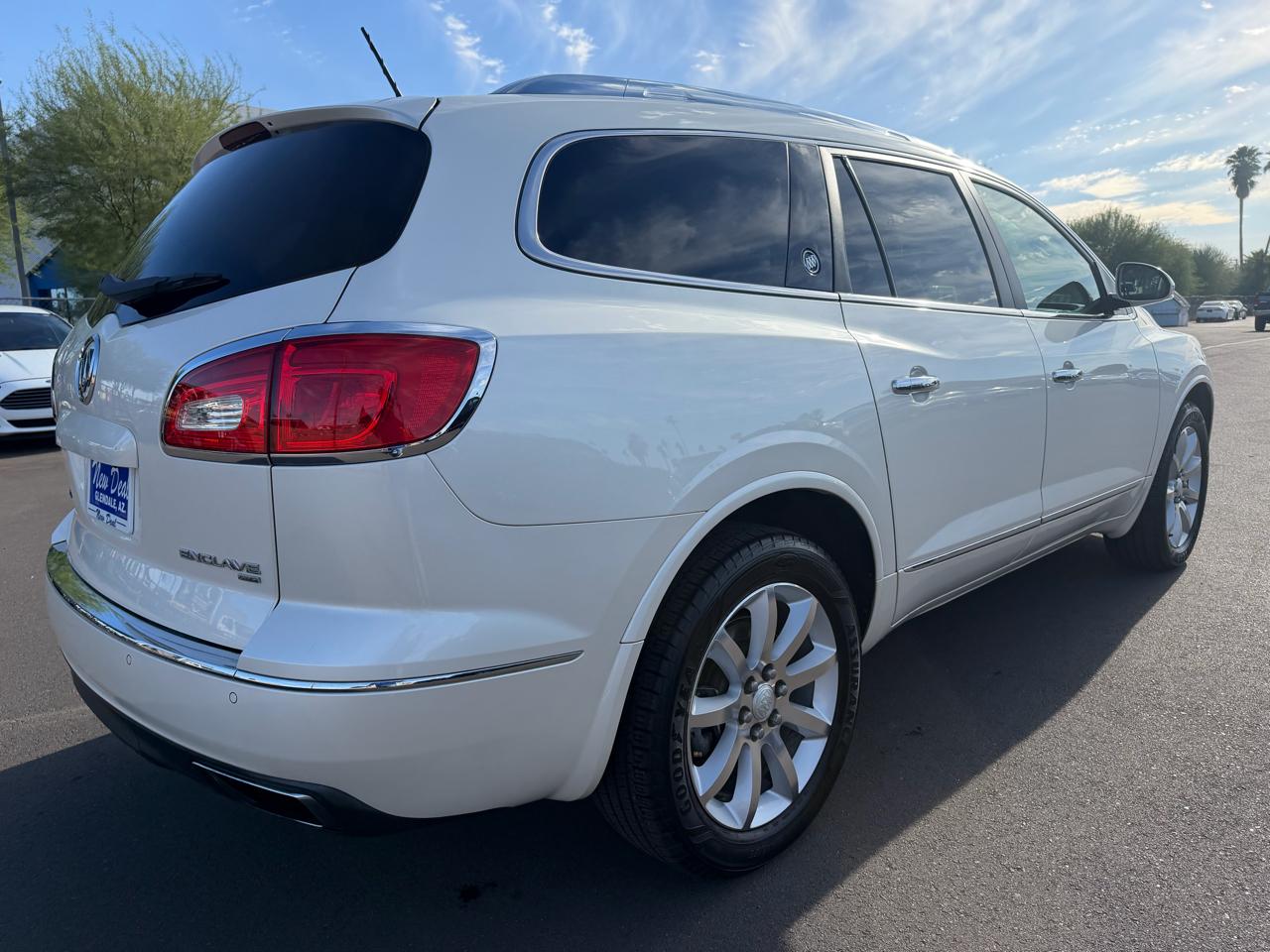 Buick Enclave Premium AWD 2015