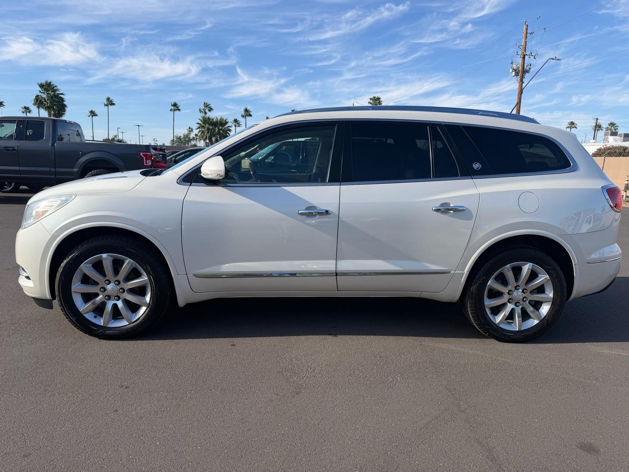 Buick Enclave Premium AWD 2015