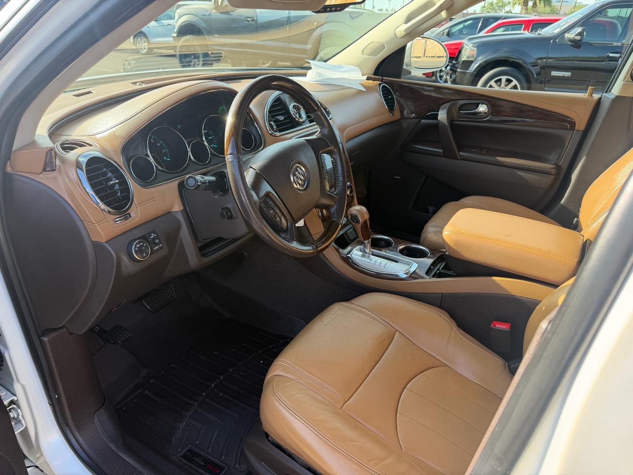 Buick Enclave Premium AWD 2015