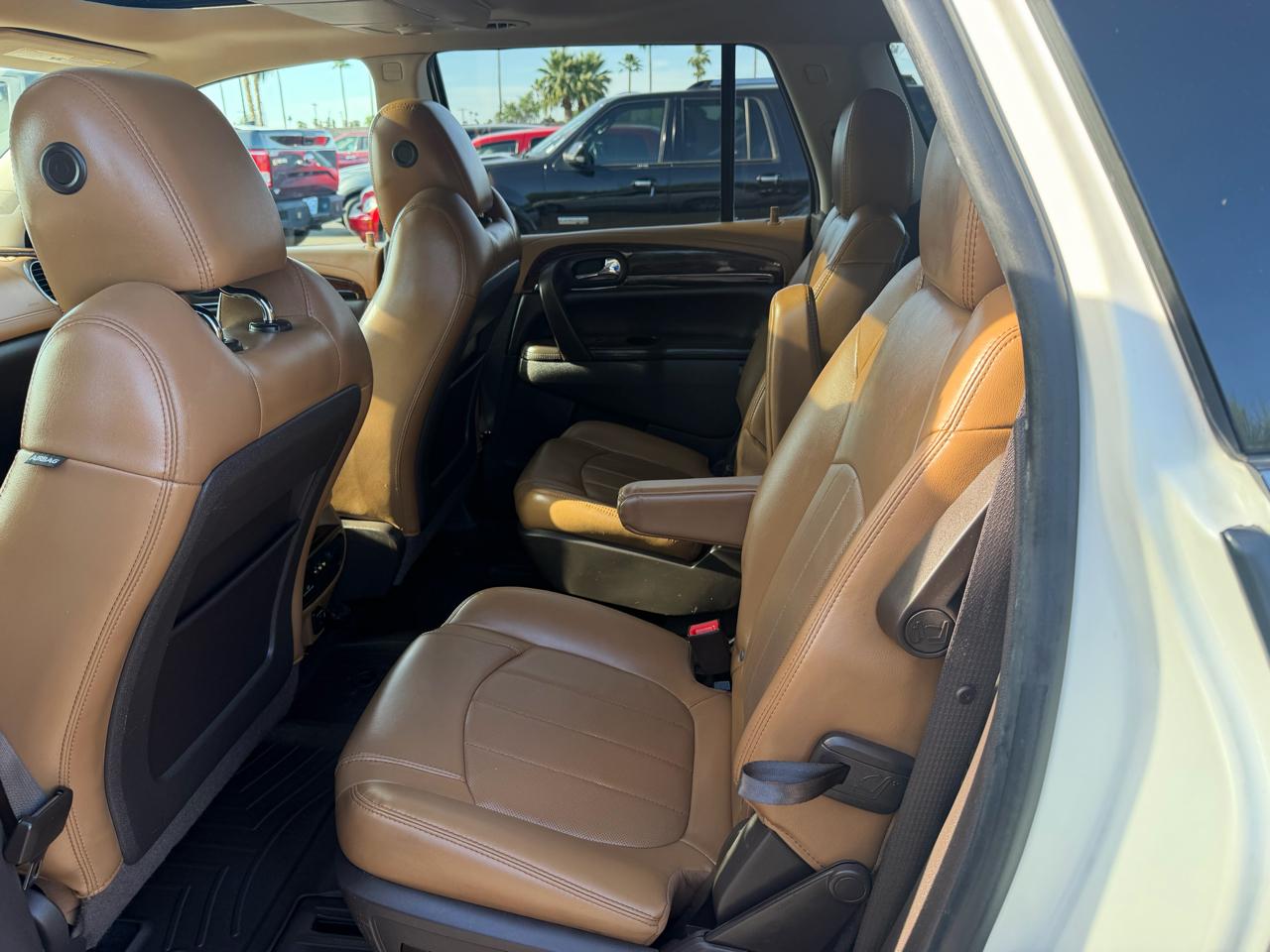 Buick Enclave Premium AWD 2015