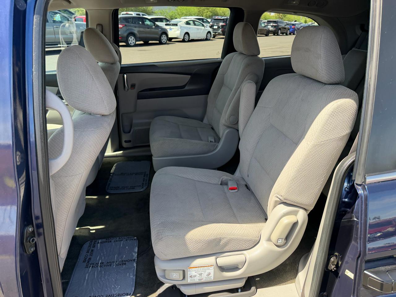 Honda Odyssey LX 2014