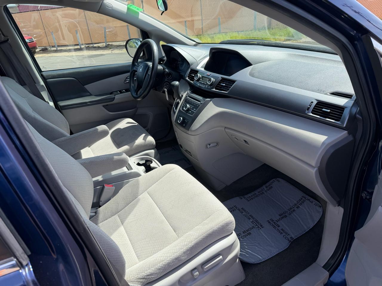 Honda Odyssey LX 2014