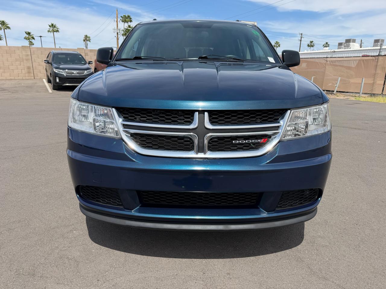 Dodge Journey SE 2014