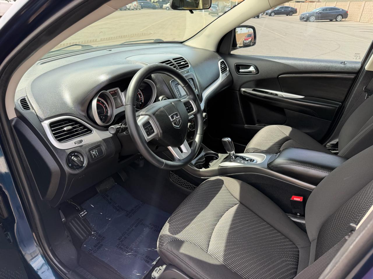 Dodge Journey SE 2014