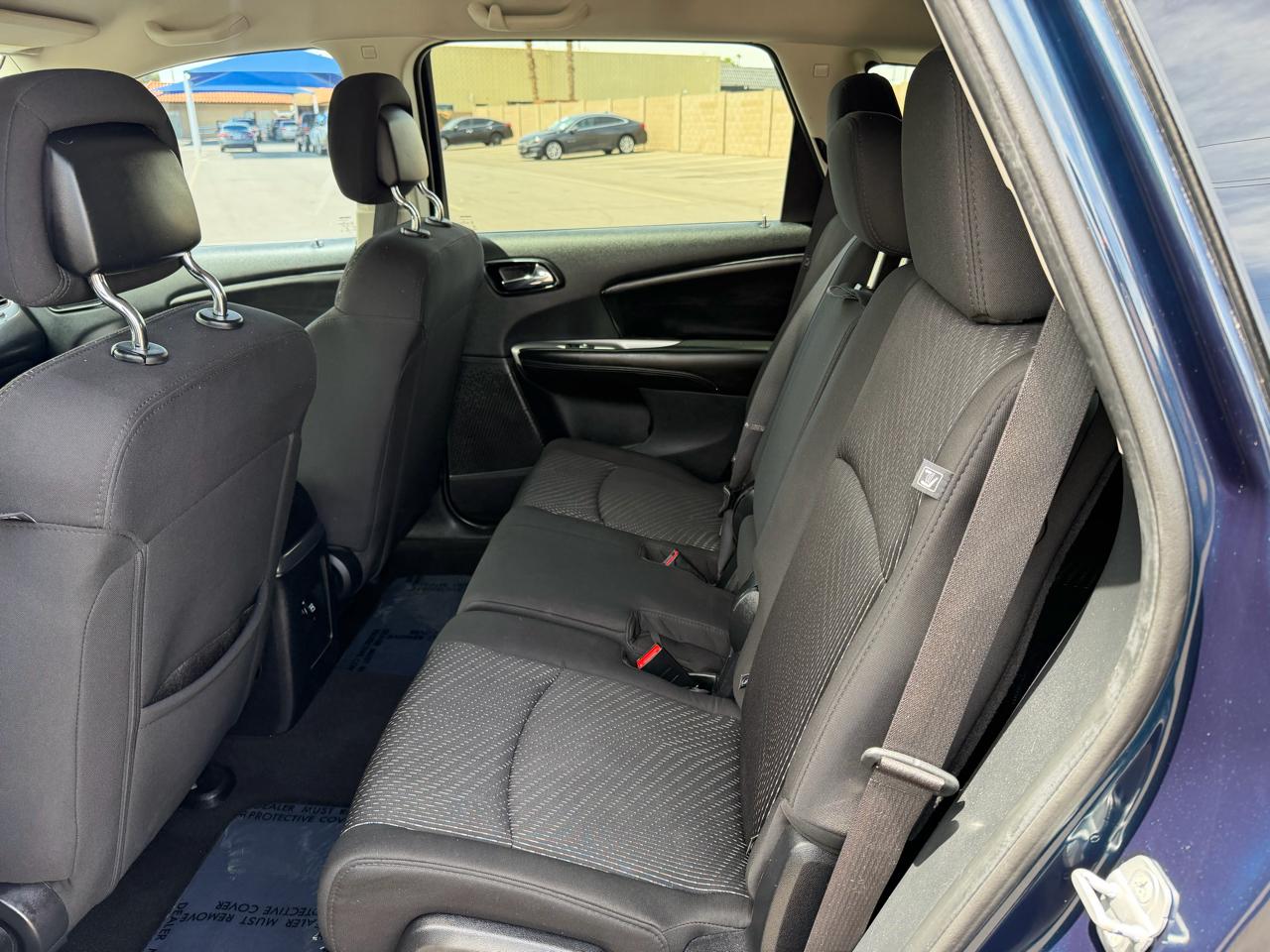 Dodge Journey SE 2014