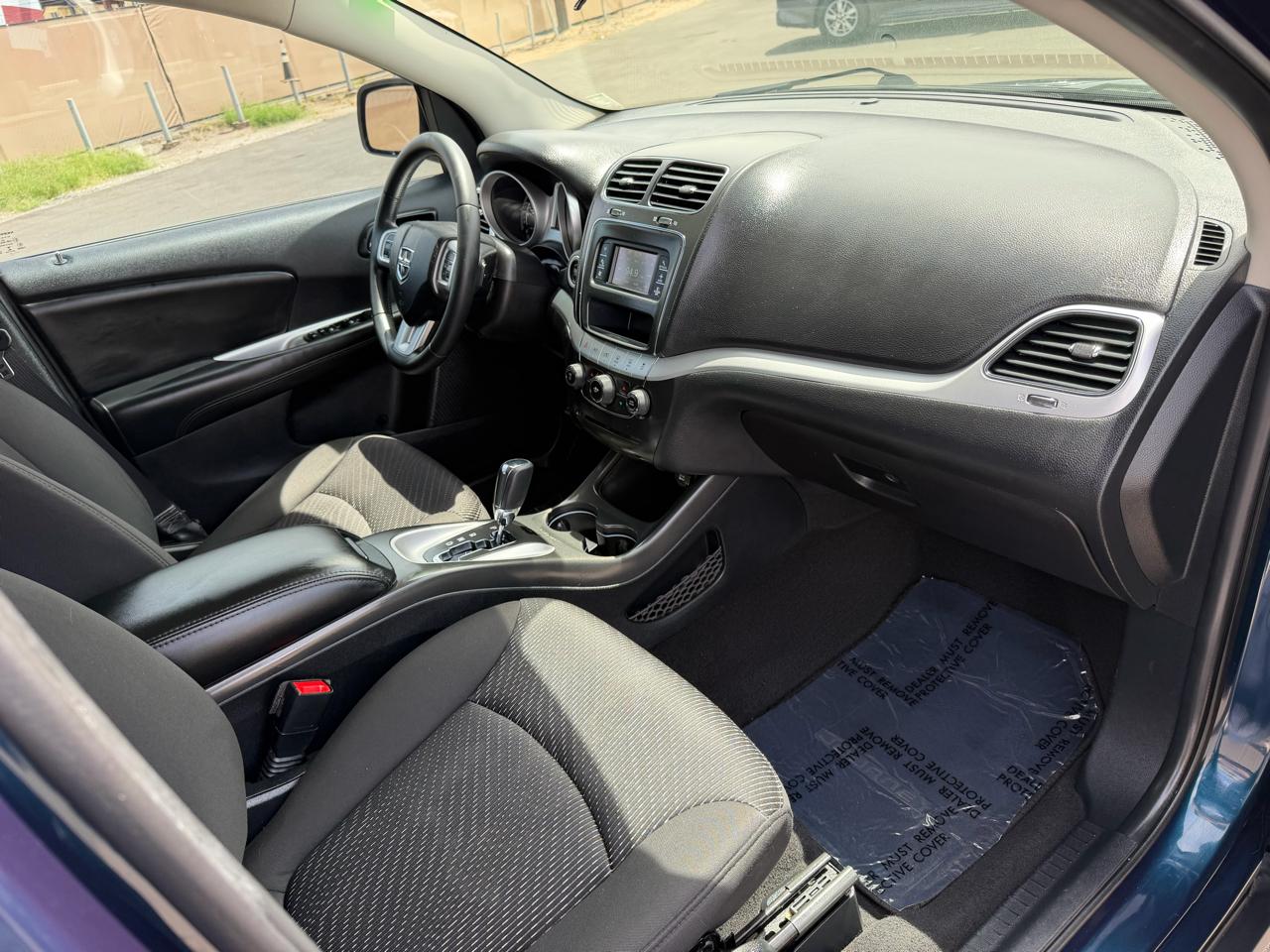 Dodge Journey SE 2014