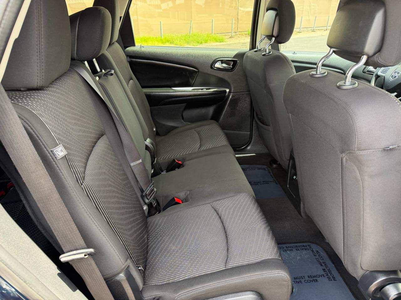 Dodge Journey SE 2014