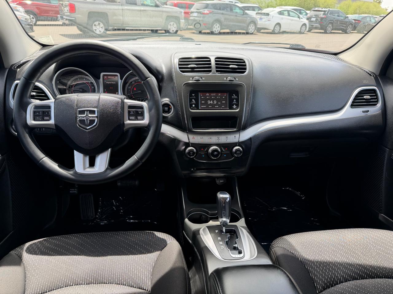 Dodge Journey SE 2014