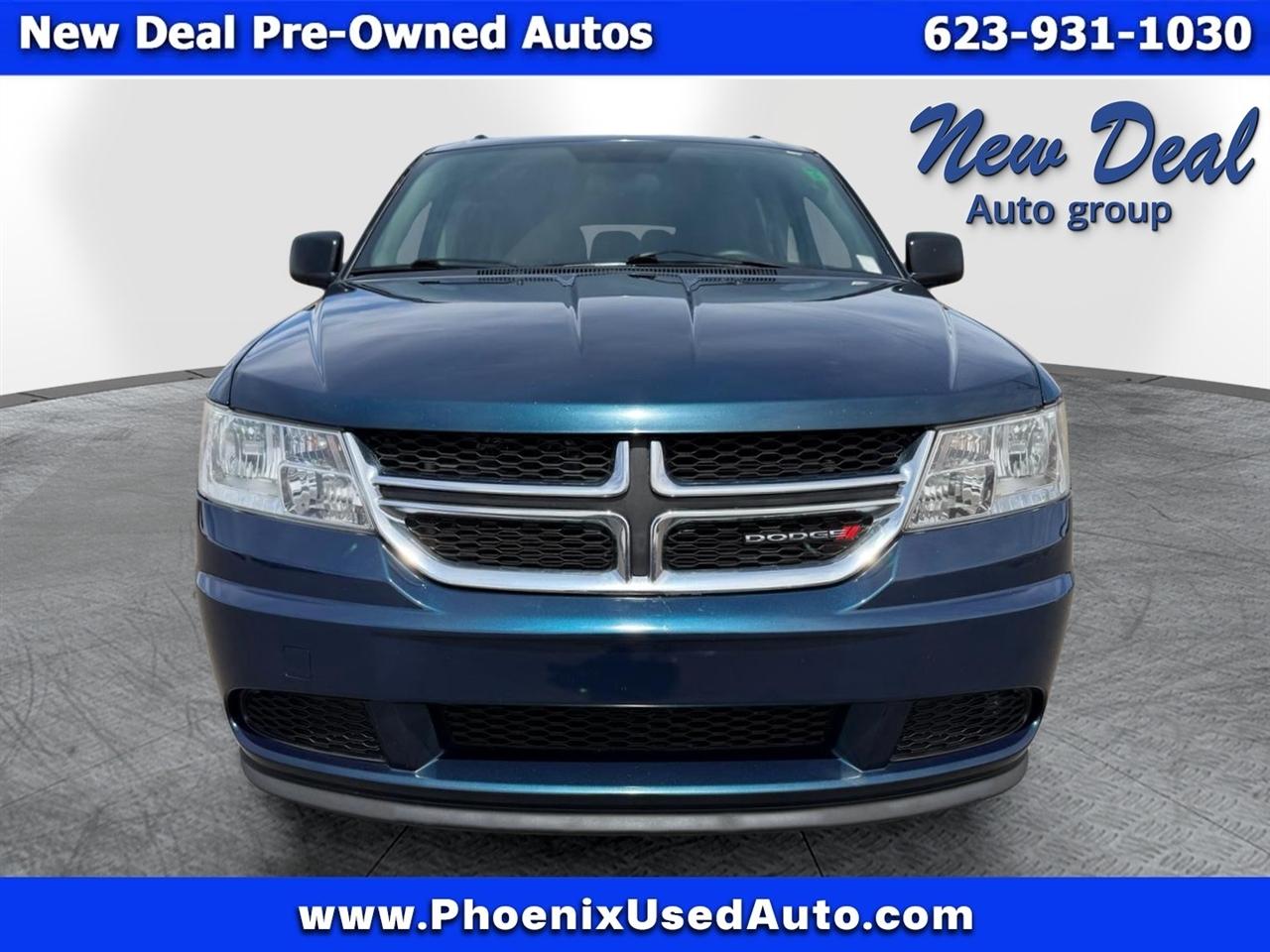 Dodge Journey SE 2014