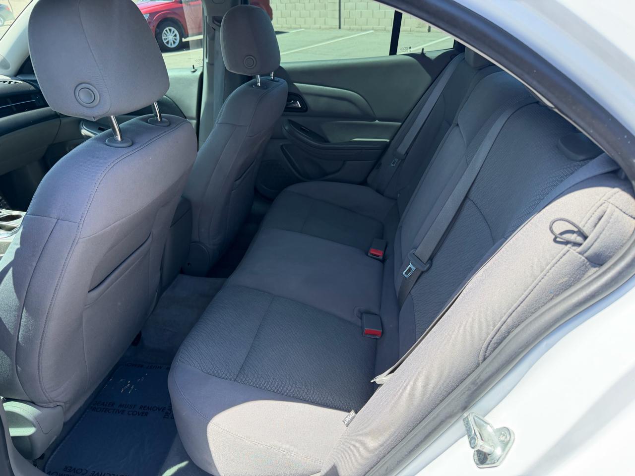 Chevrolet Malibu LS 2014