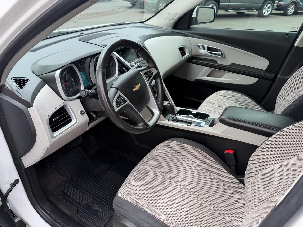 Chevrolet Equinox LT 2WD 2016