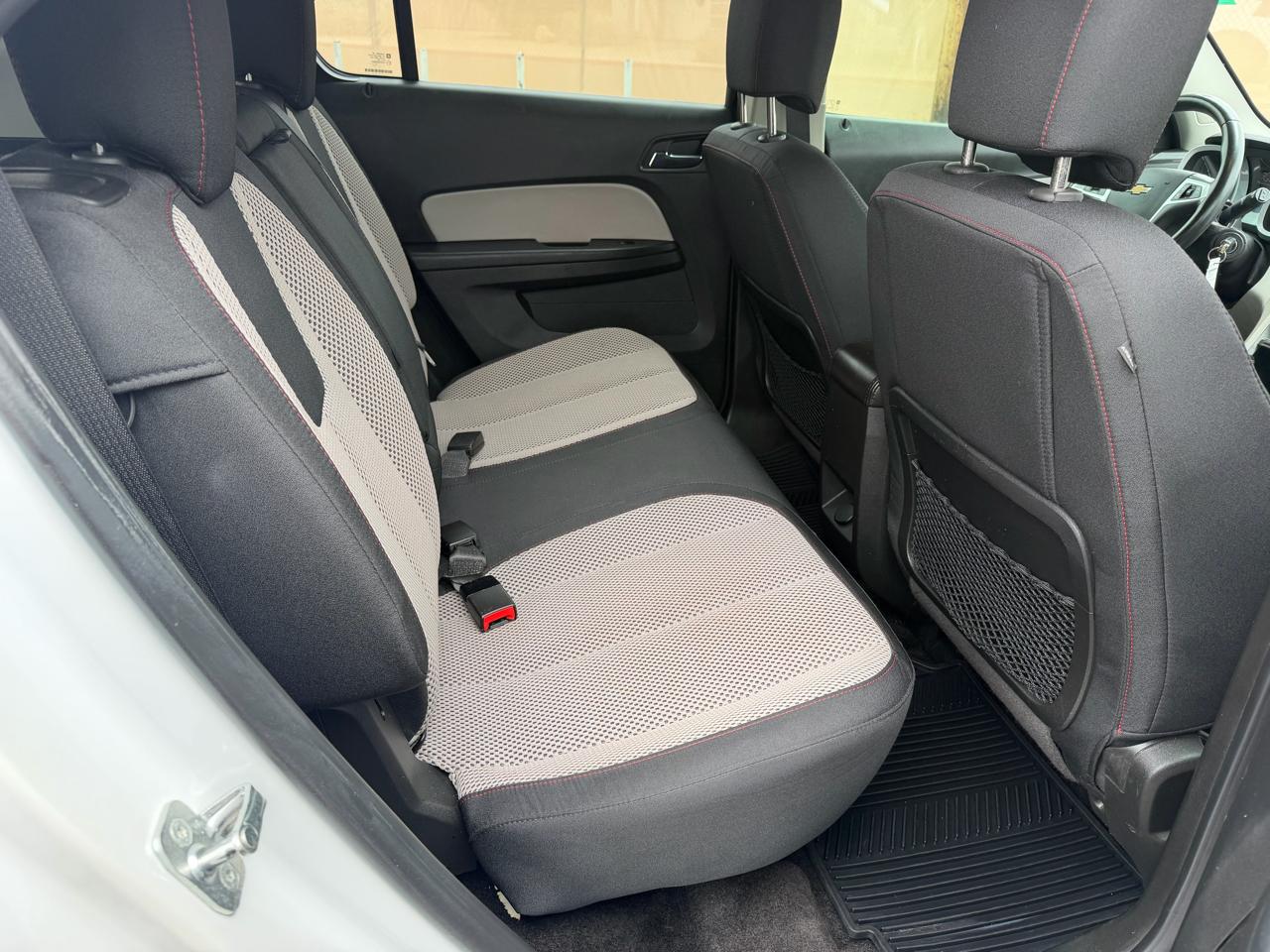 Chevrolet Equinox LT 2WD 2016