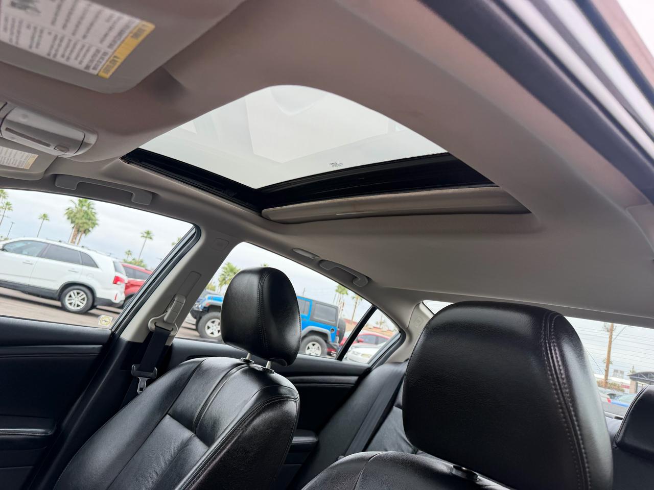 Nissan Altima 2.5 S 2011