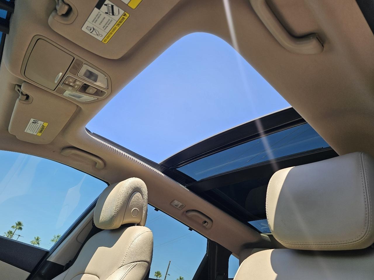 Hyundai Santa Fe Sport 2.4 FWD 2017