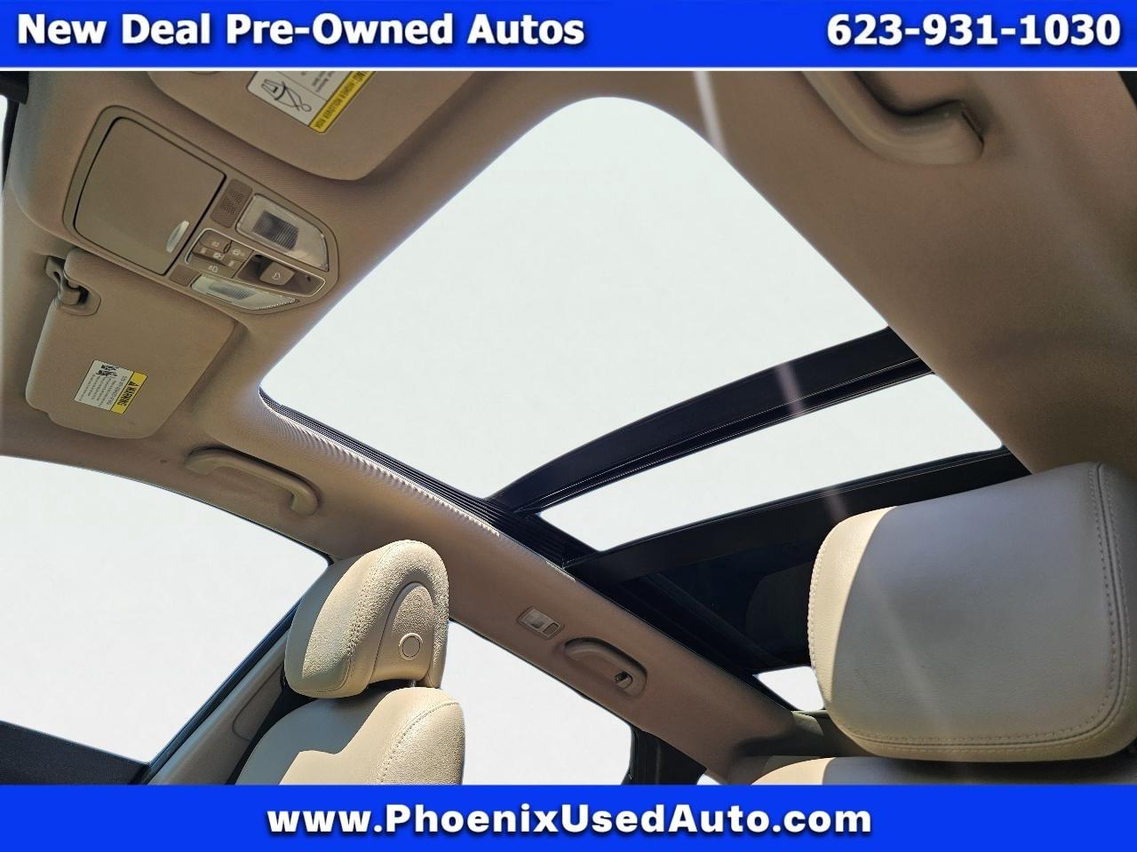 Hyundai Santa Fe Sport 2.4 FWD 2017