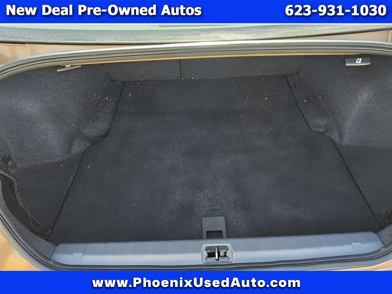 Subaru Legacy 2.5i Limited 2011