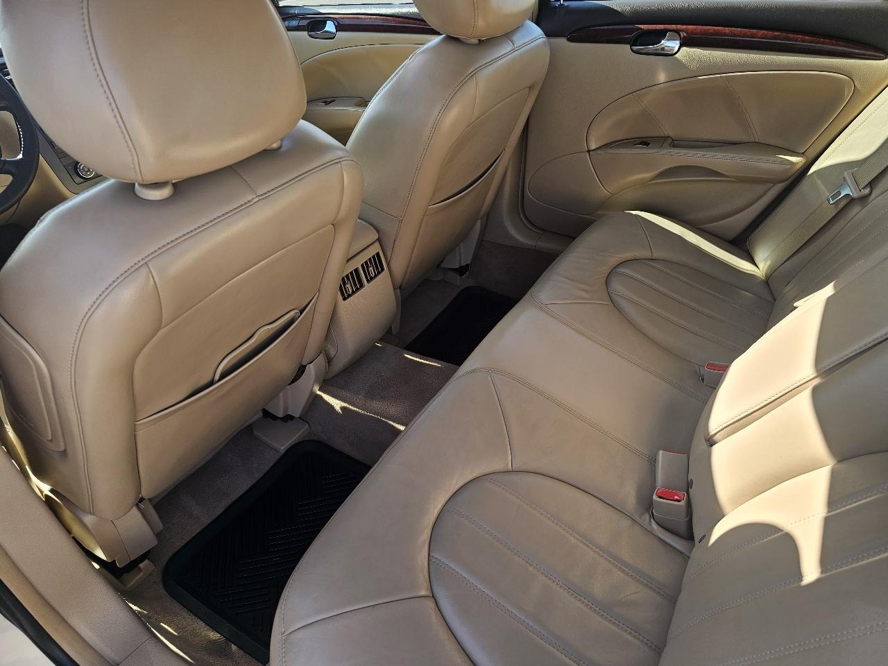 Buick Lucerne CXL1 2009