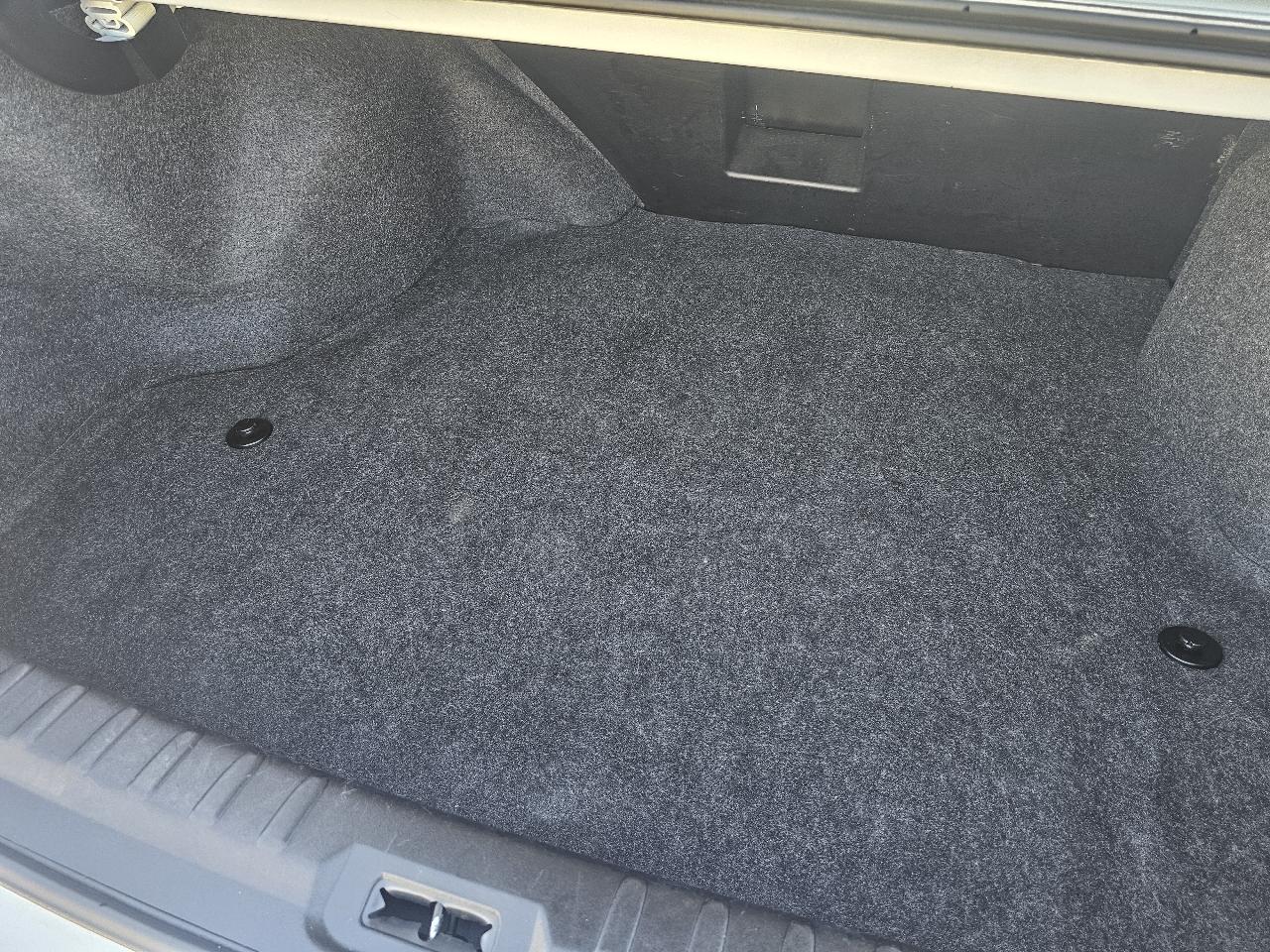 Buick Lucerne CXL1 2009