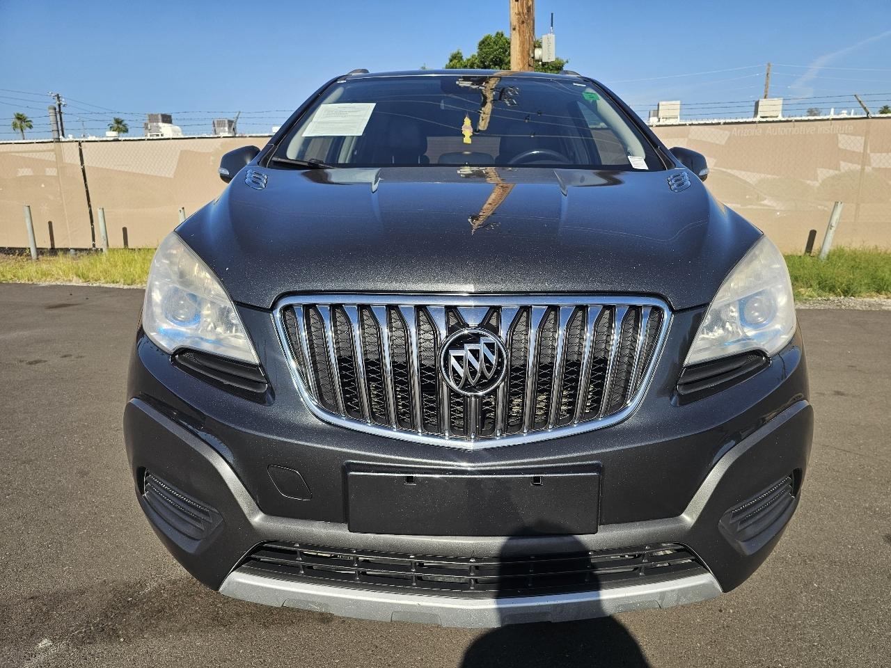 Buick Encore Base AWD 2016