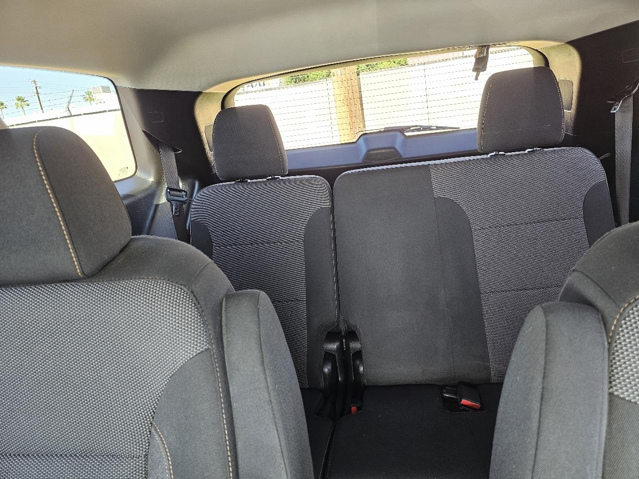 Chevrolet Traverse LT Cloth FWD 2020