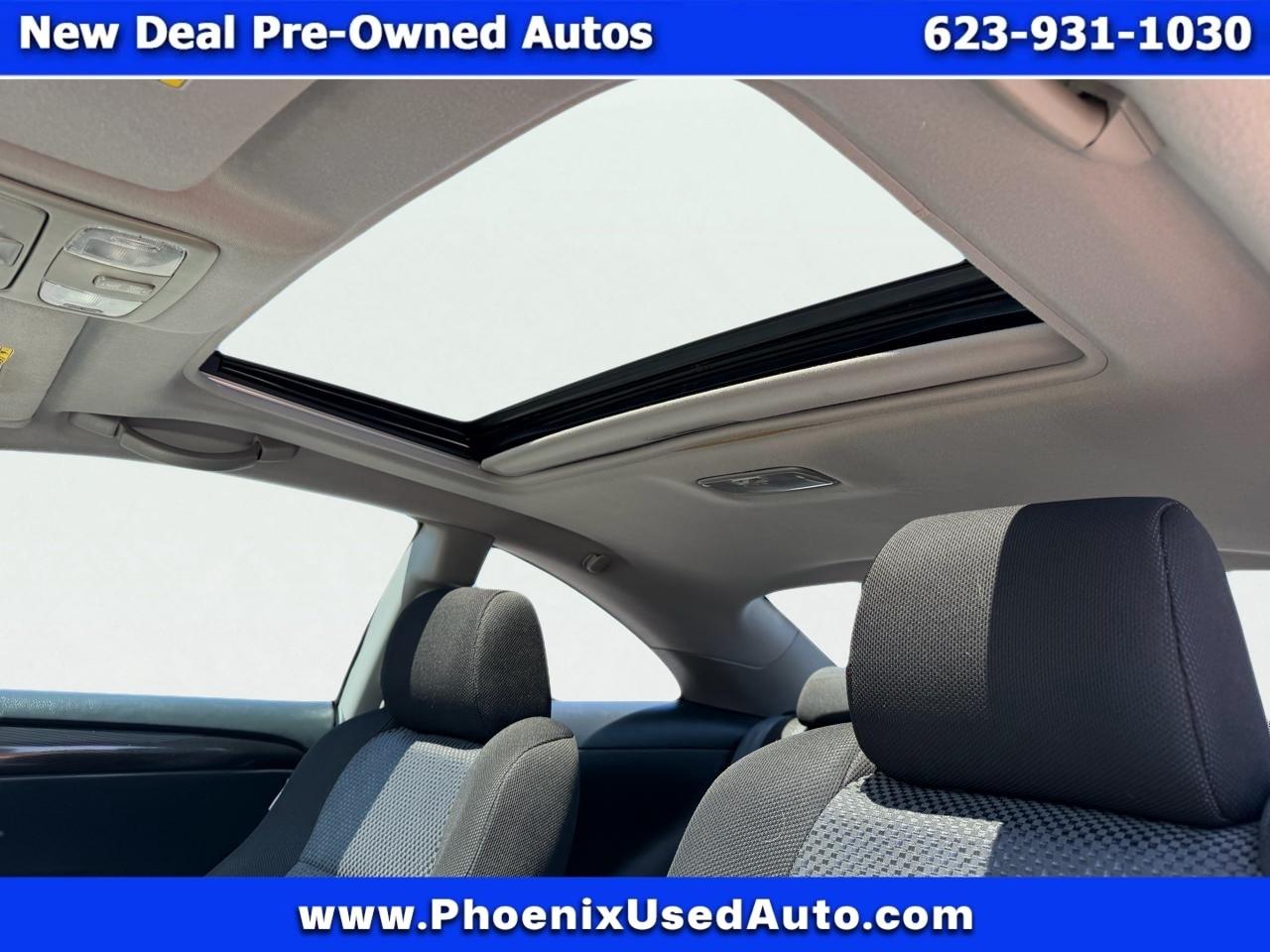 Toyota Camry Solara SE 2006