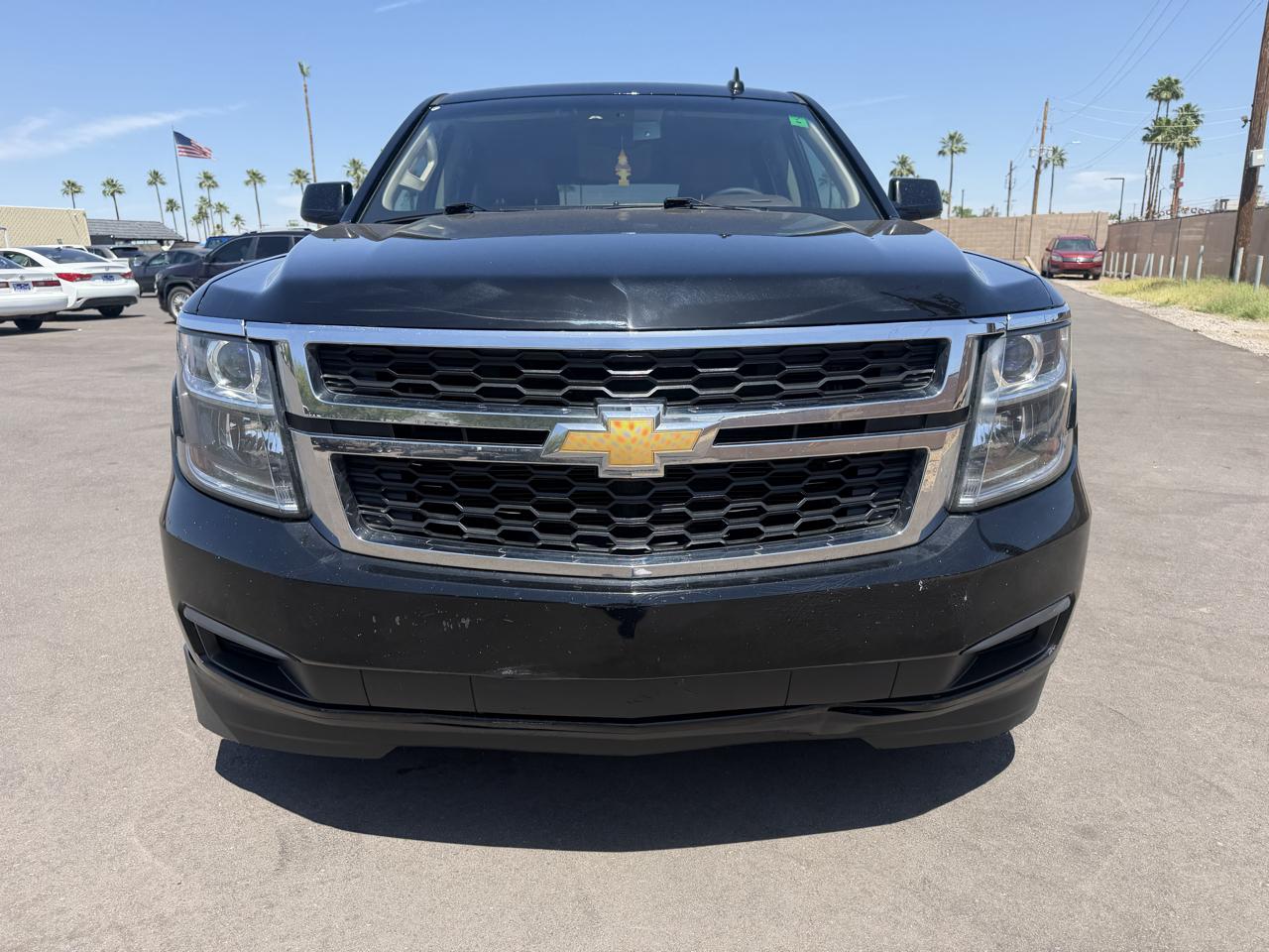 Chevrolet Suburban LT 2WD 2017