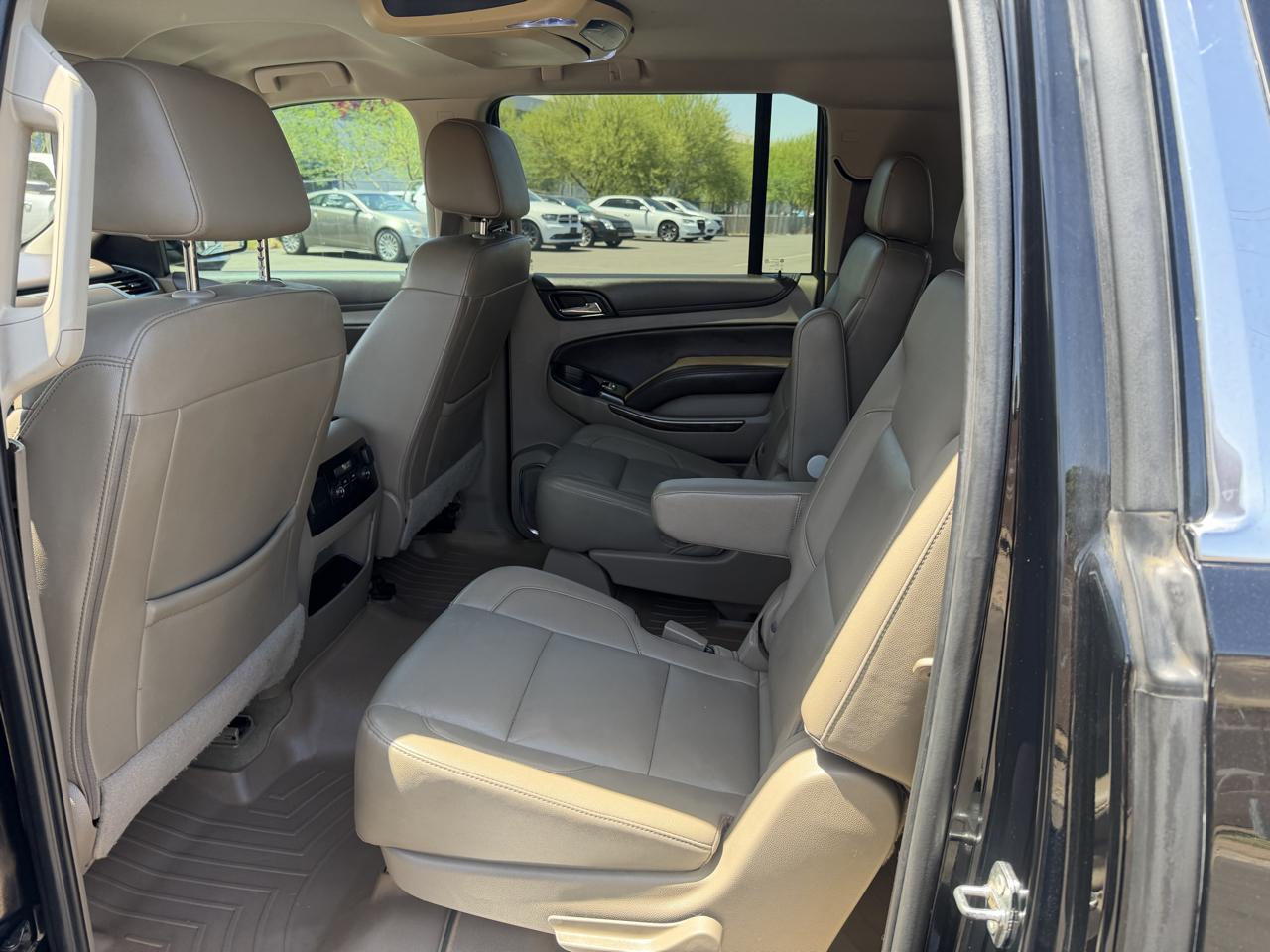 Chevrolet Suburban LT 2WD 2017