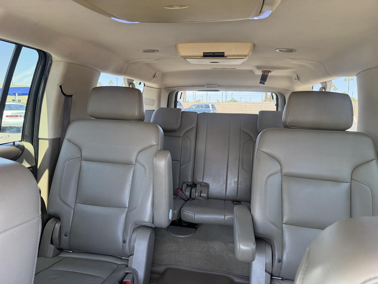 Chevrolet Suburban LT 2WD 2017
