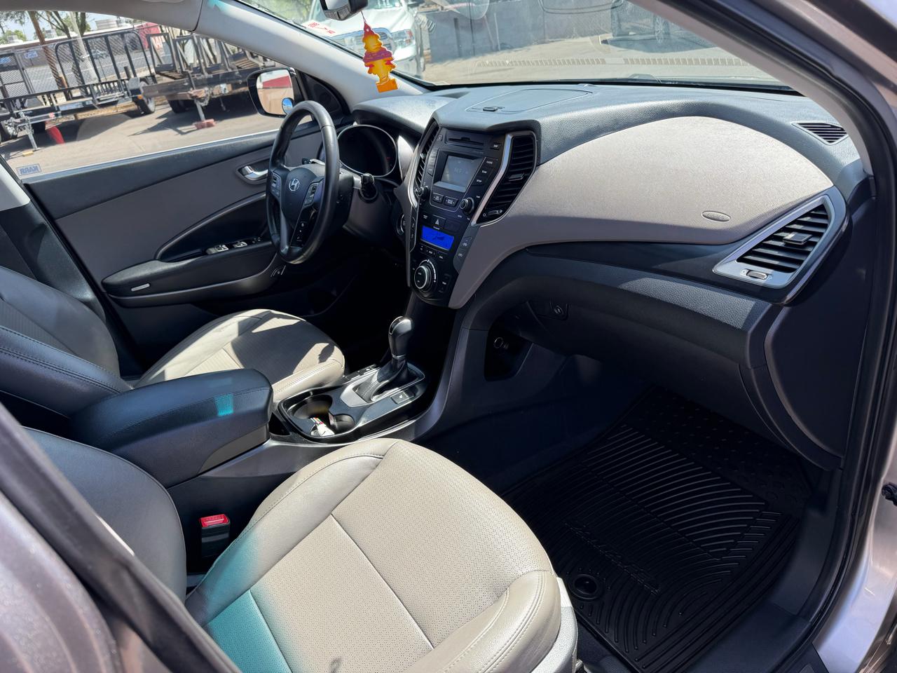 Hyundai Santa Fe Sport 2.0 FWD 2013