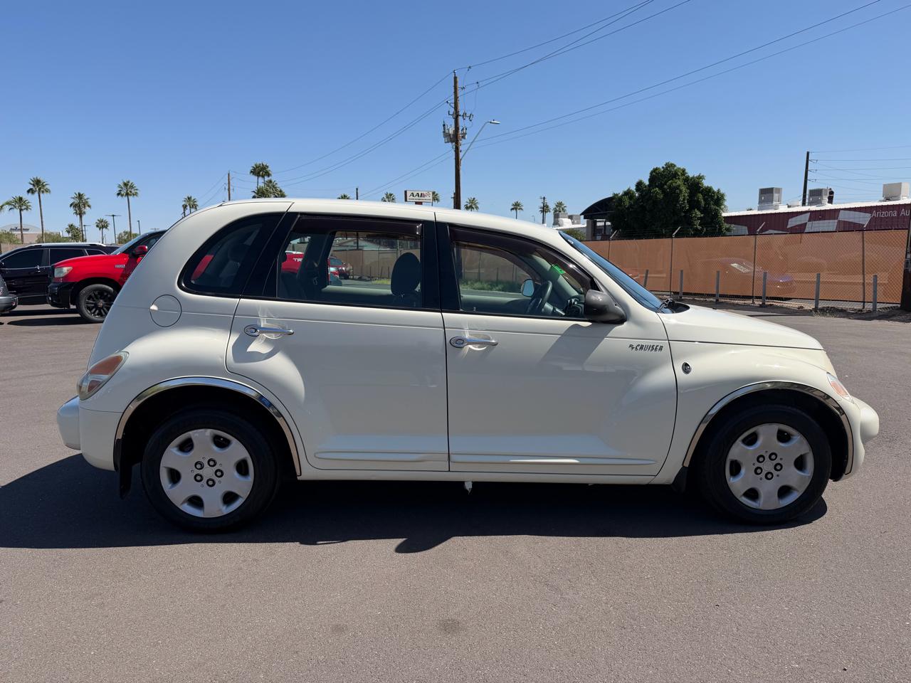 Chrysler PT Cruiser Touring Edition 2005