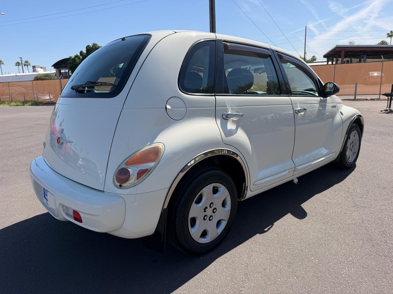 Chrysler PT Cruiser Touring Edition 2005