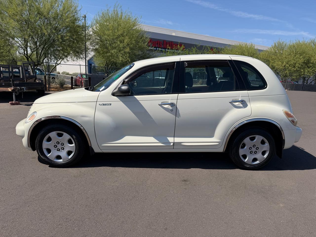Chrysler PT Cruiser Touring Edition 2005